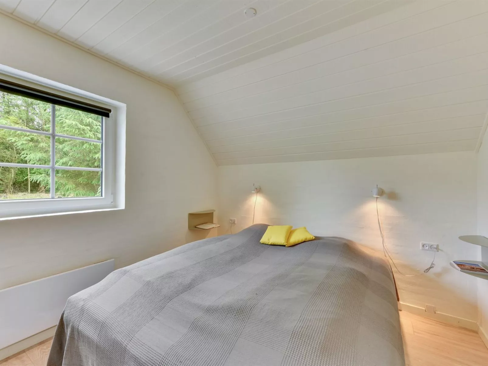 "Erla" - 2.3km from the sea-Binnen