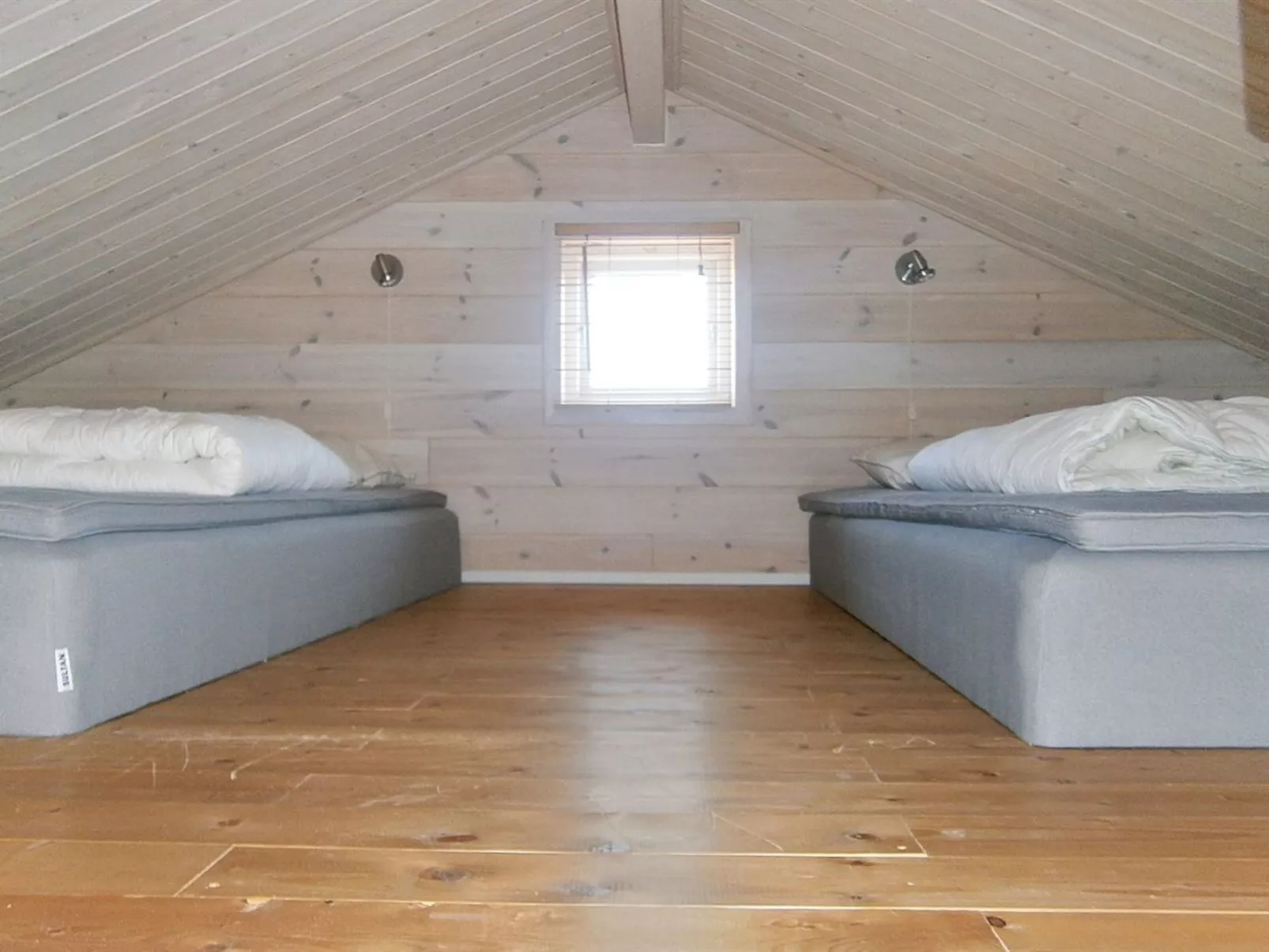 "Lewe" - 150m from the sea-Binnen