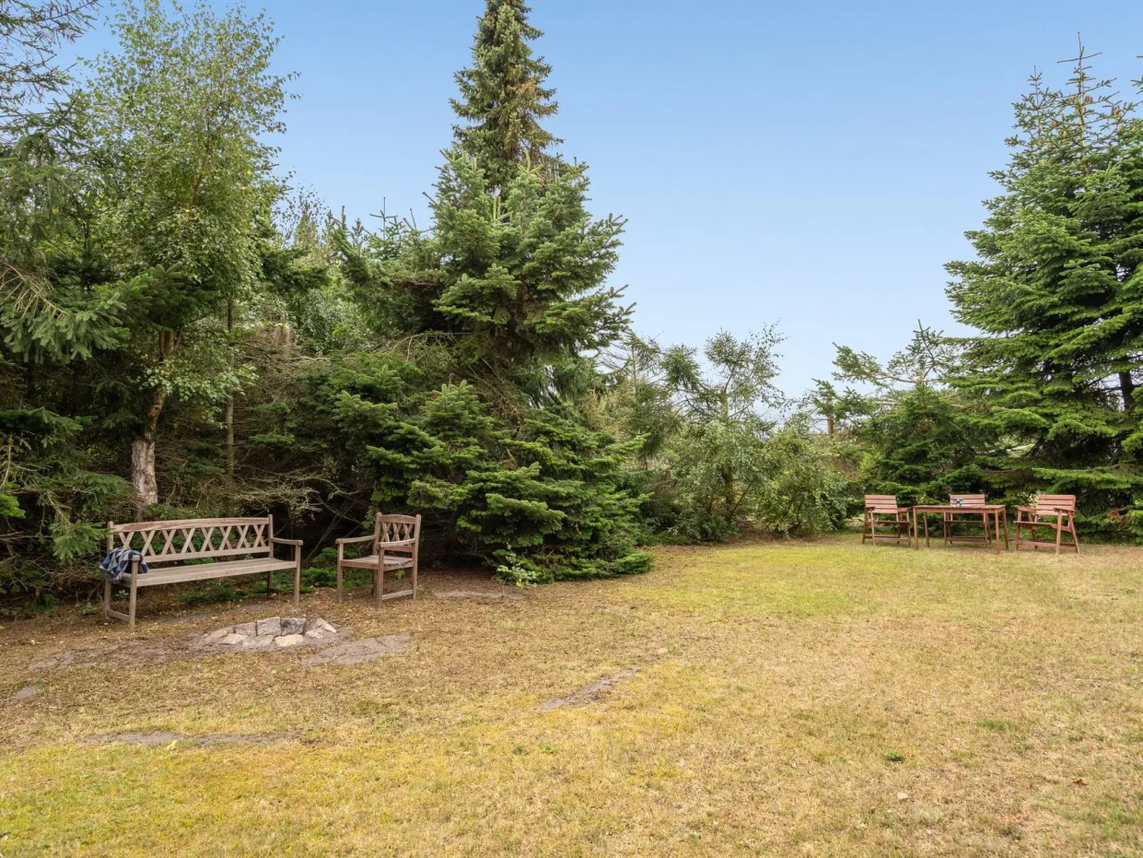 "Elja" - 750m from the sea-Buiten