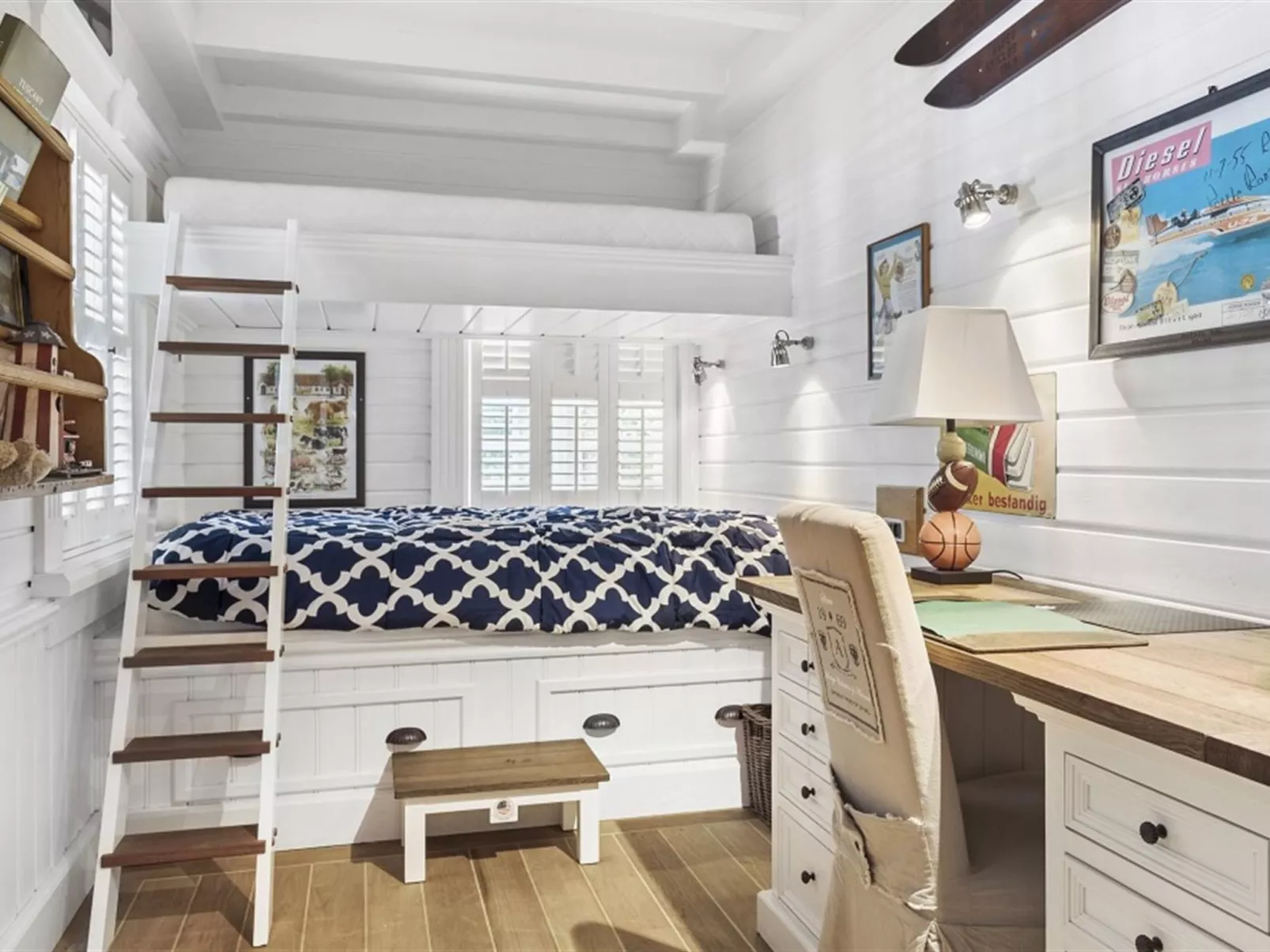 "Titia" - 1.2km to the fjord-Binnen