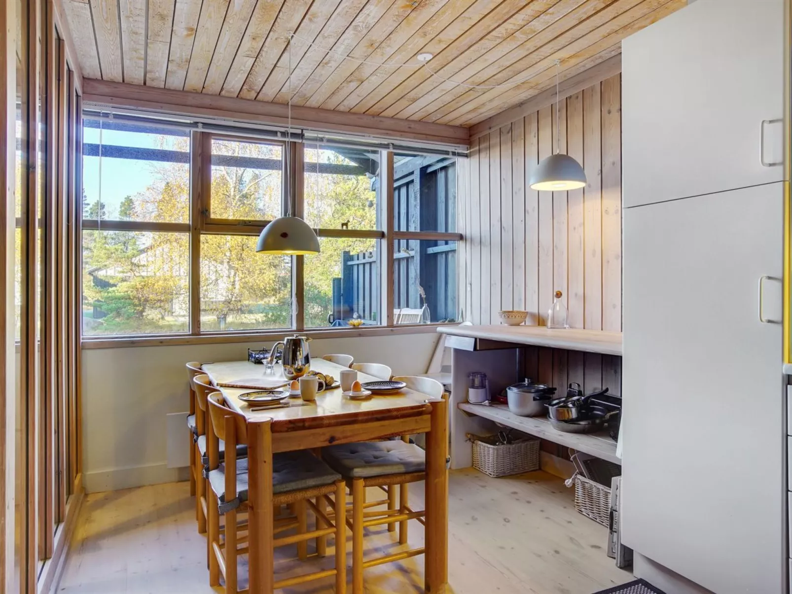 "Robert" - 250m from the sea-Binnen