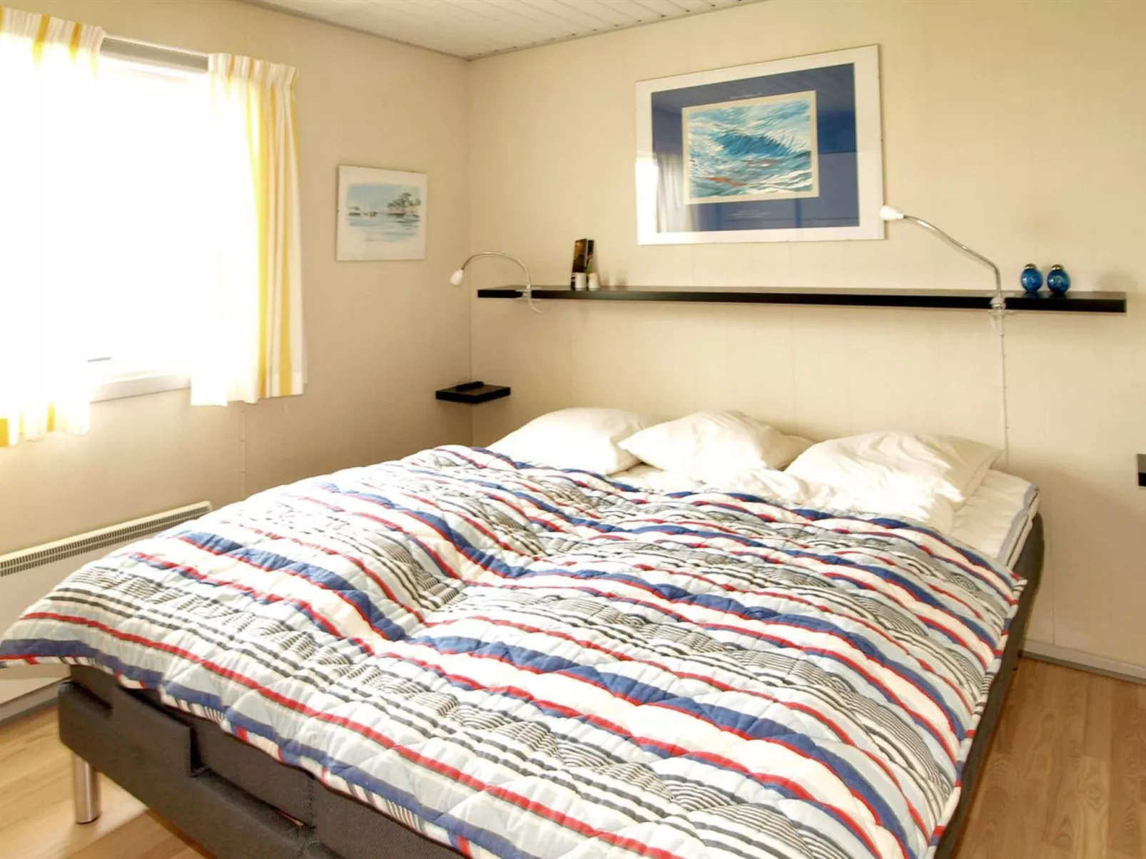 "Iikka" - 300m from the sea-Binnen