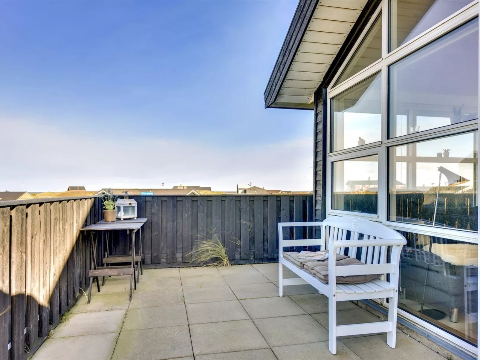 "Dimka" - 300m from the sea-Buiten