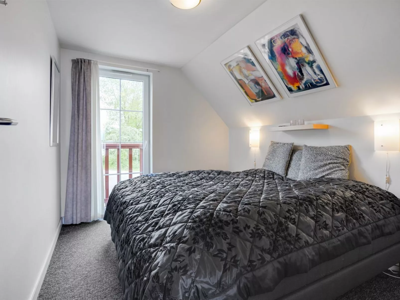 "Deljan" - 3.5km from the sea-Binnen