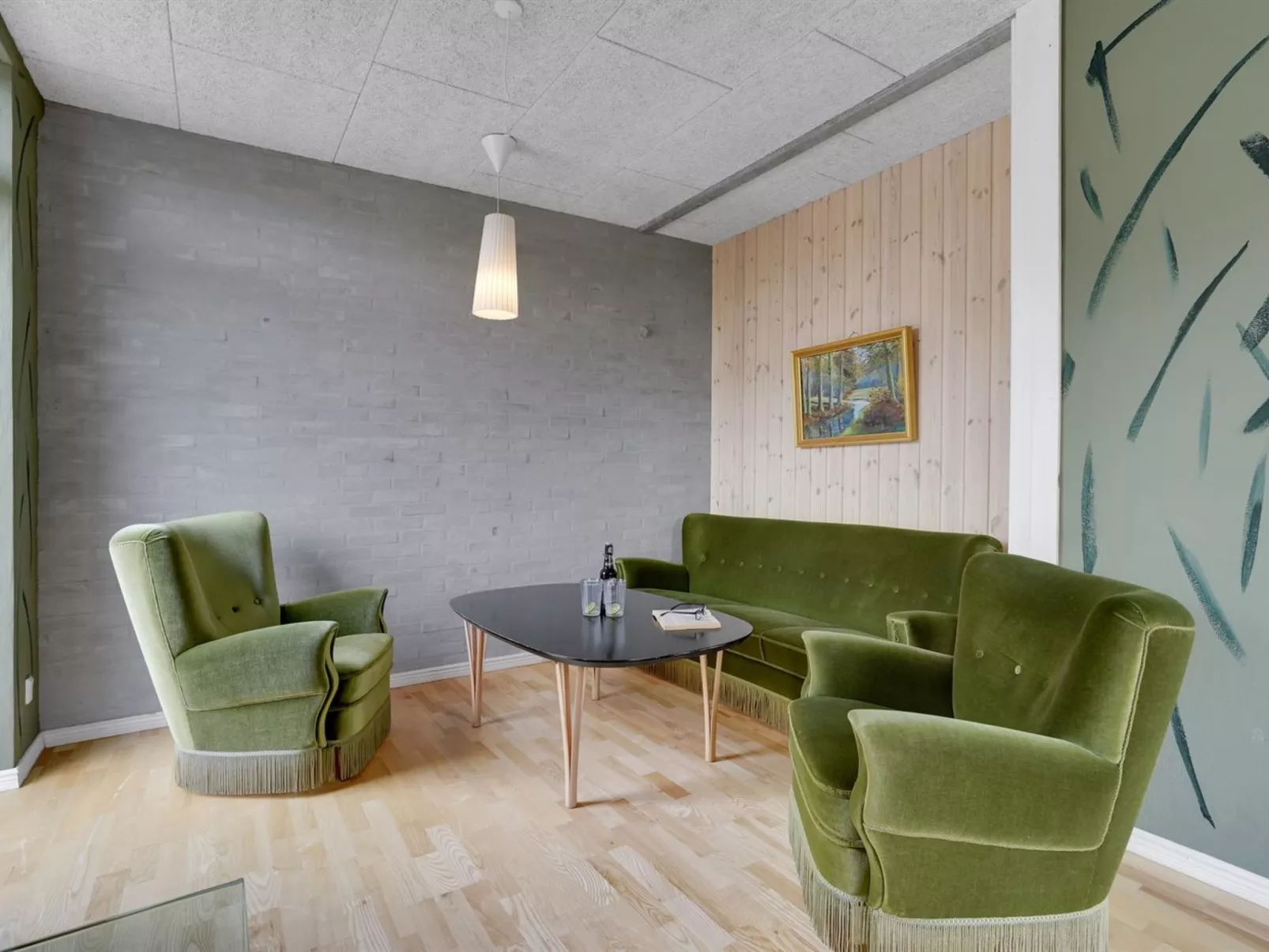 "Henrieta" - 4km from the sea-Binnen