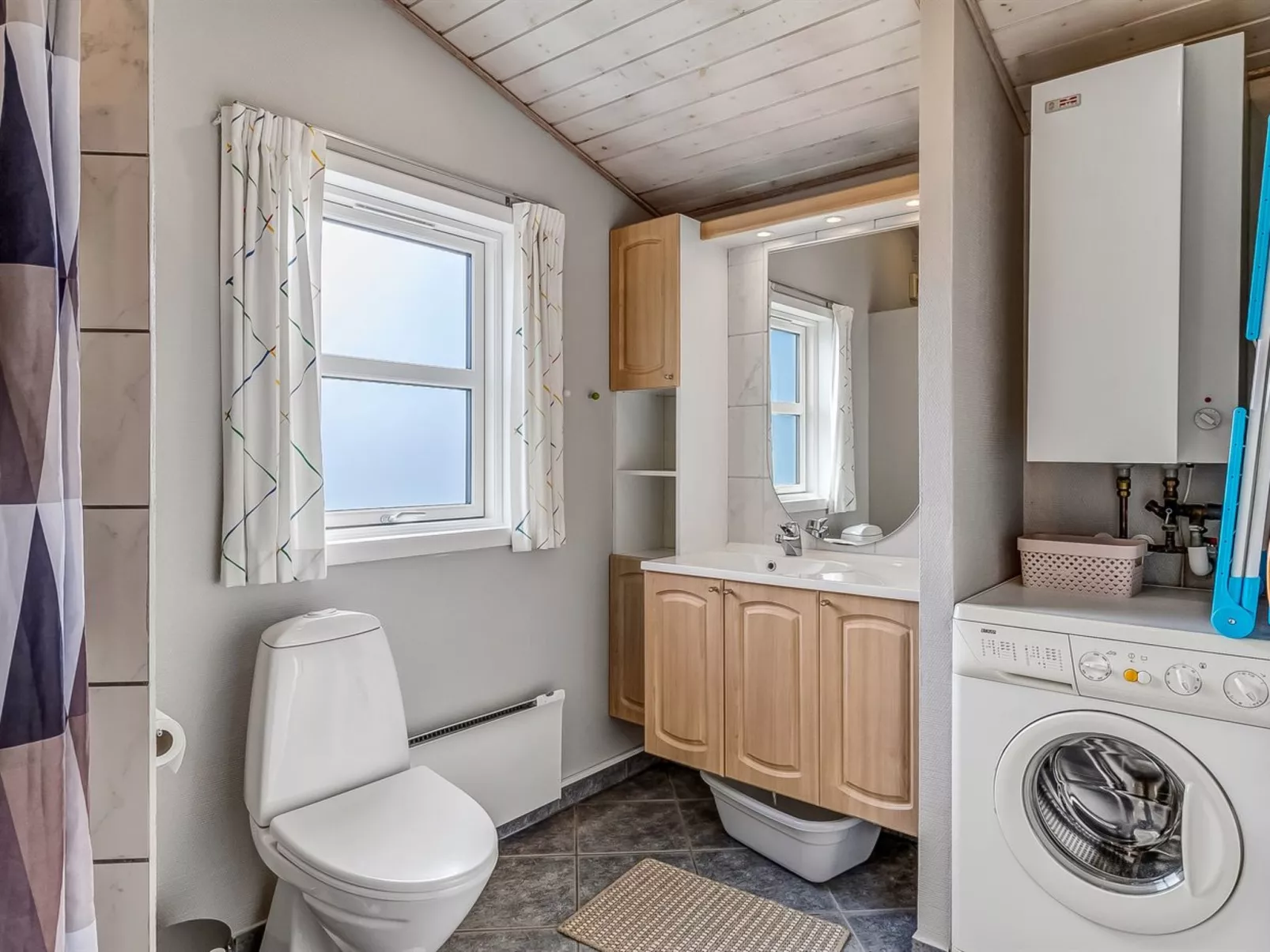 "Dietmar" - 2.8km from the sea-Binnen