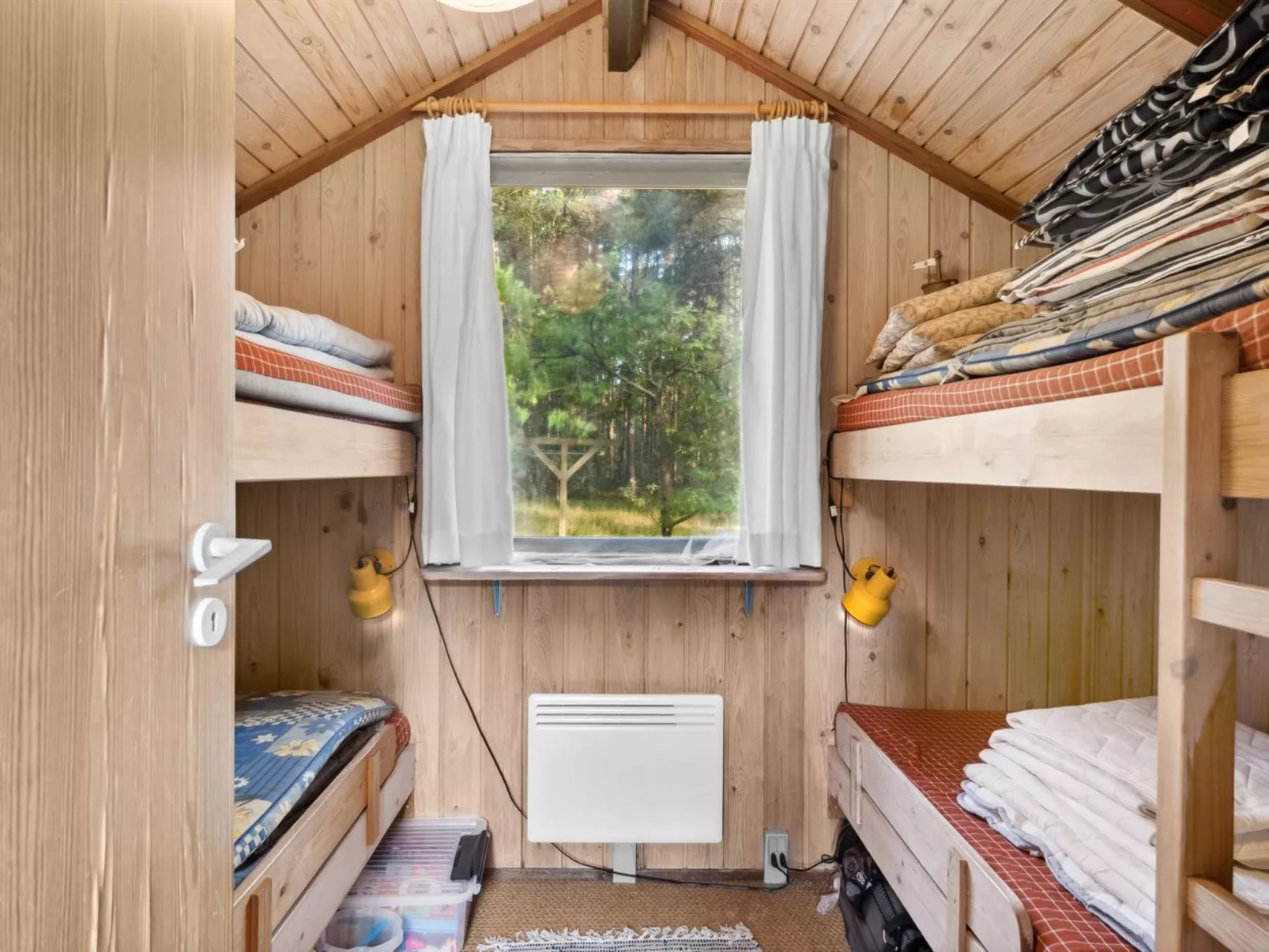 "Esteri" - 800m from the sea-Binnen