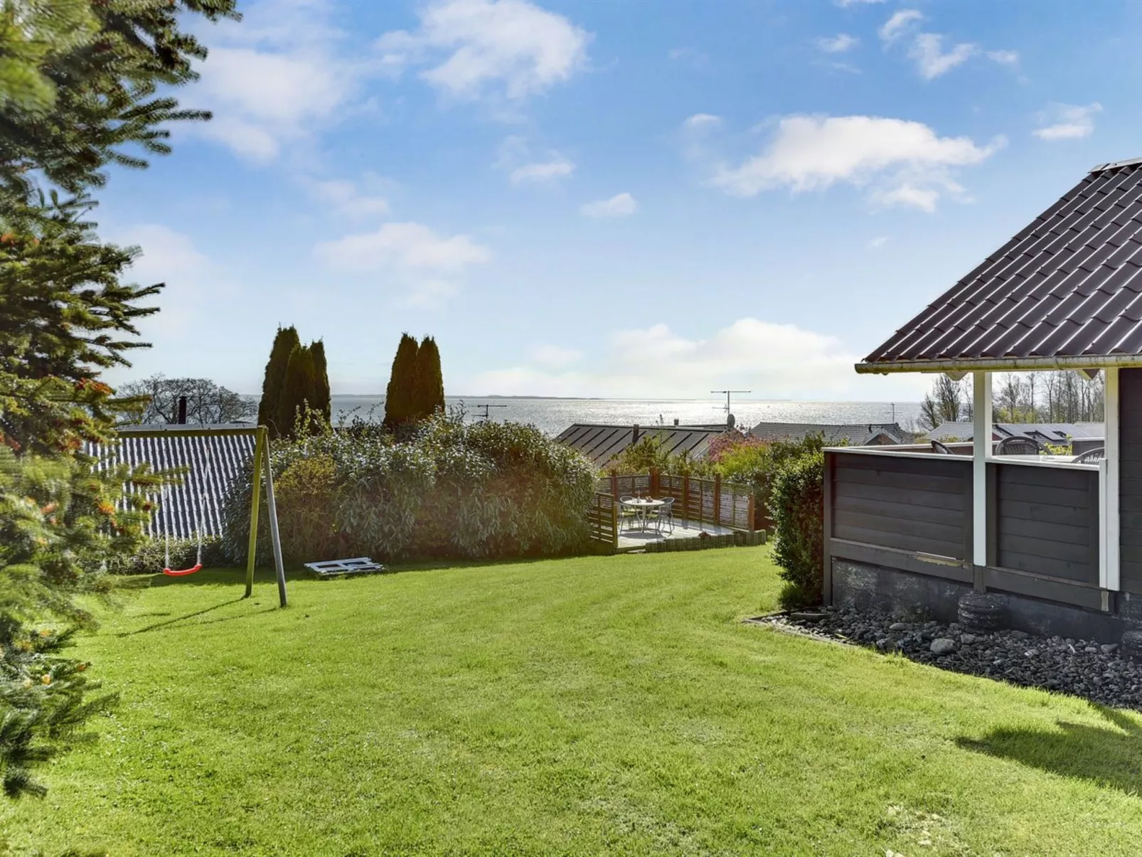 "Hera" - 200m from the sea-Buiten