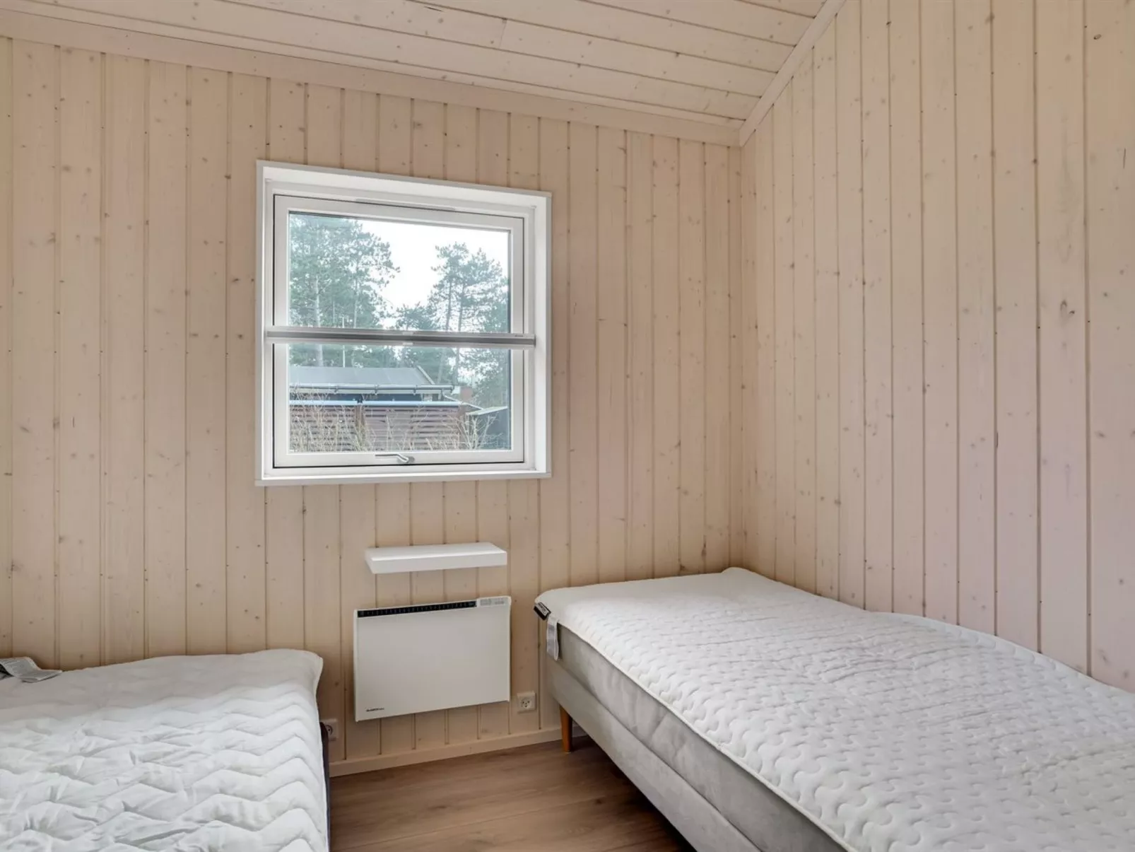 "Doritte" - 125m from the sea-Binnen