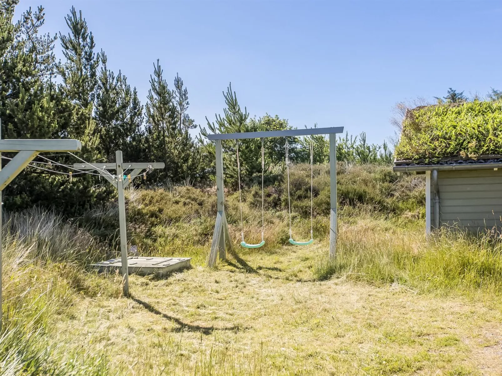 "Bruna" - 2km from the sea-Buiten