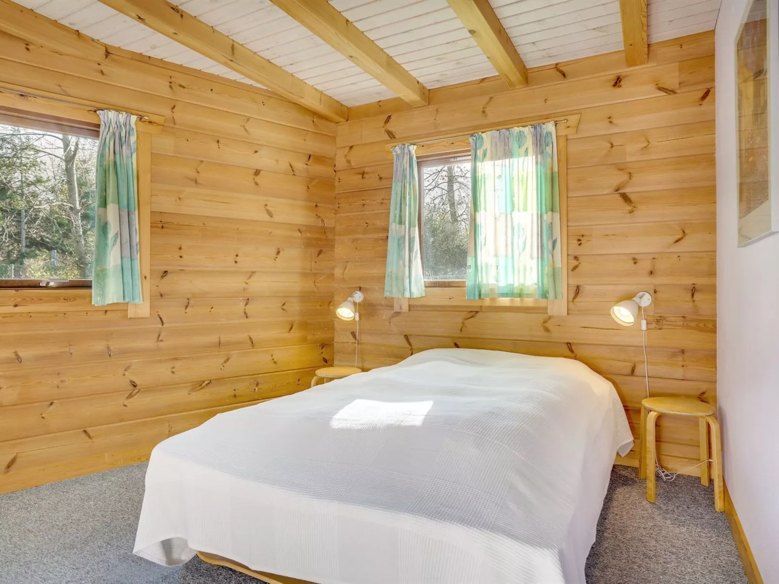 "Dora" - 180m from the sea-Binnen