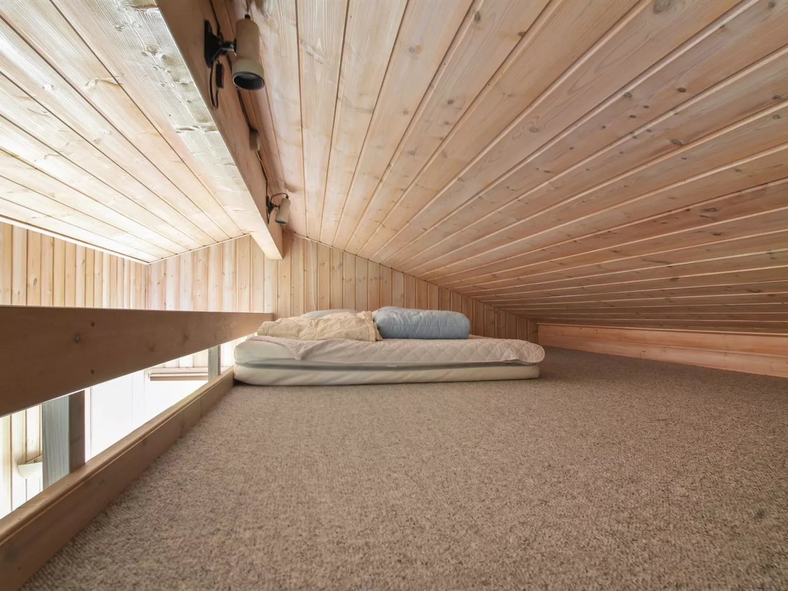 "Terttu" - 300m from the sea-Binnen