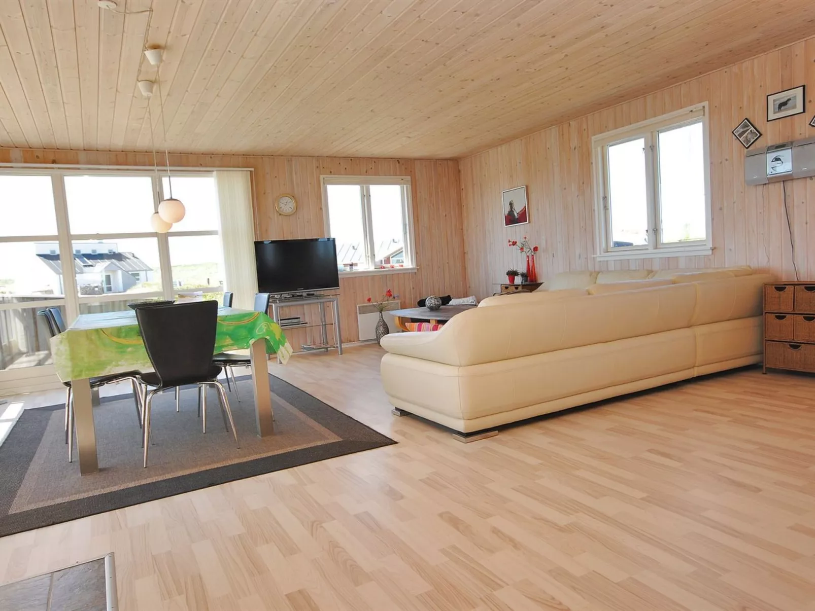 "Ernbiorn" -  from the sea-Binnen