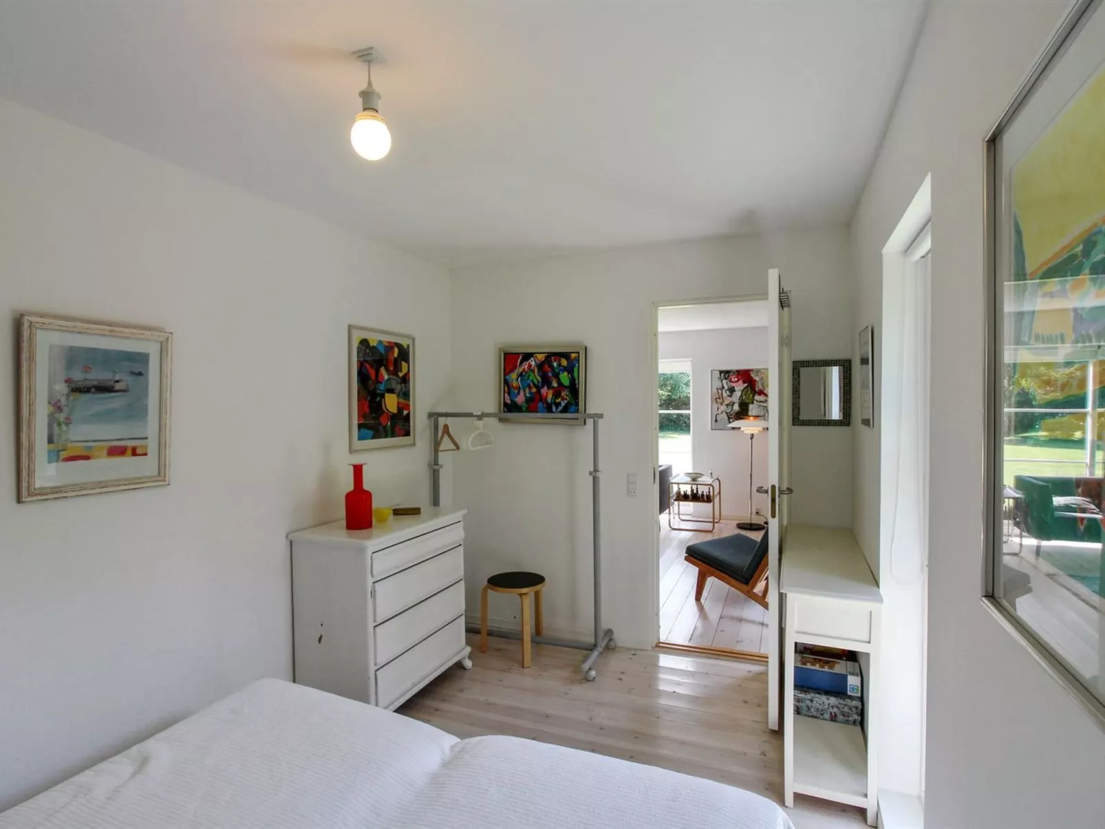 "Henryk" - 500m from the sea-Binnen