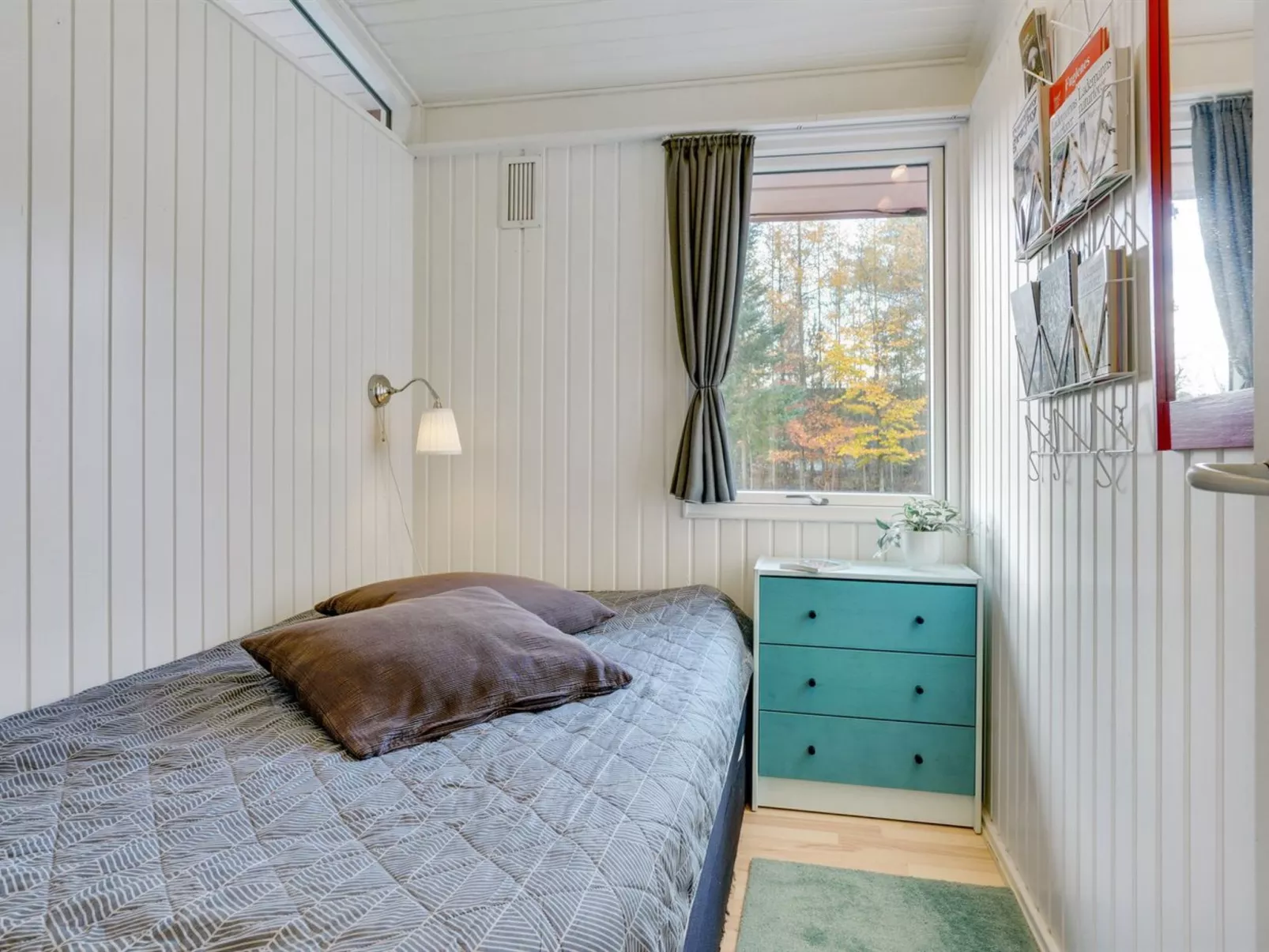 "Calli" - 400m to the fjord-Binnen