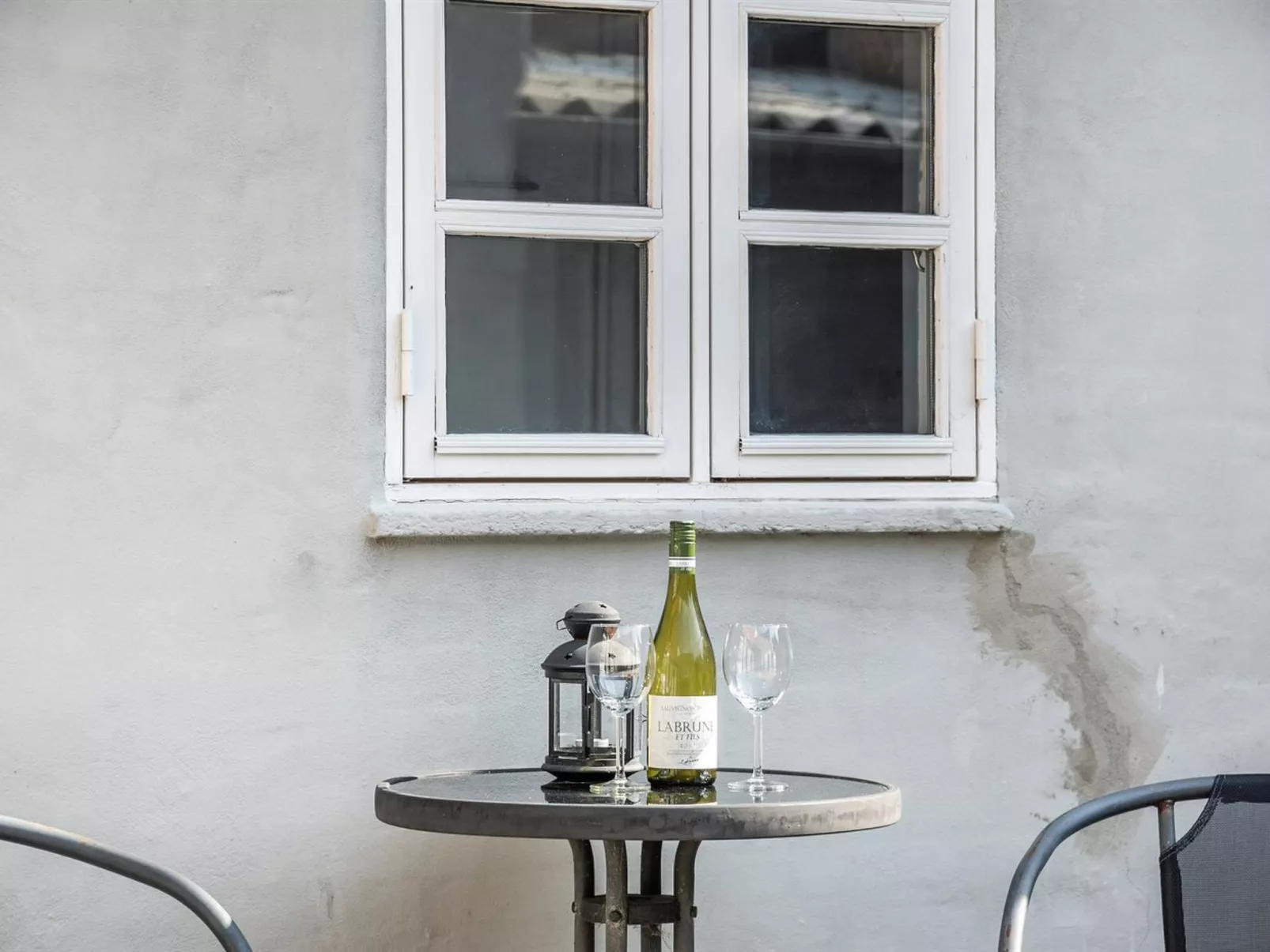 "Zezilie" - 500m from the sea-Buiten