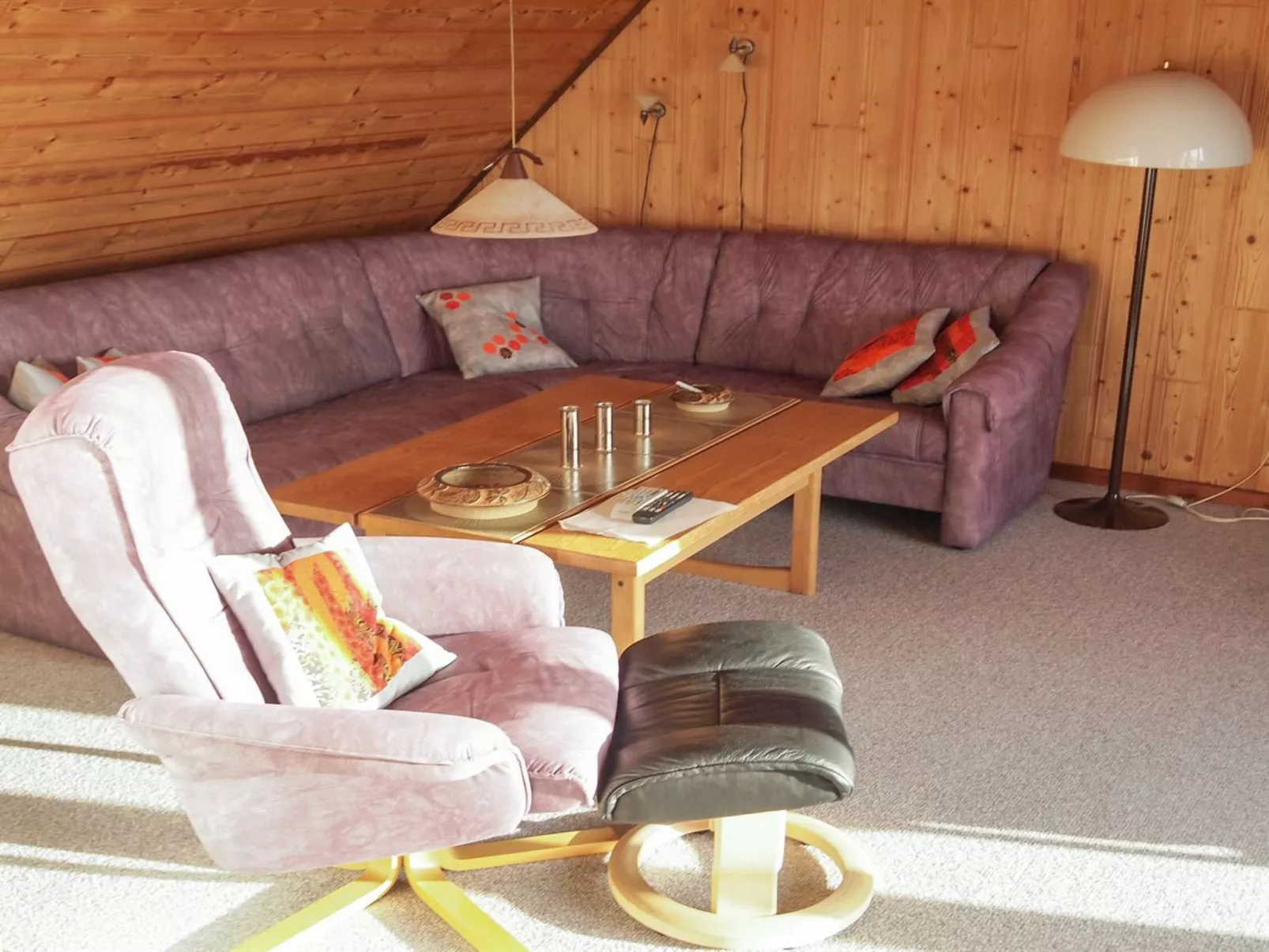 "Simo" - 250m from the sea-Binnen