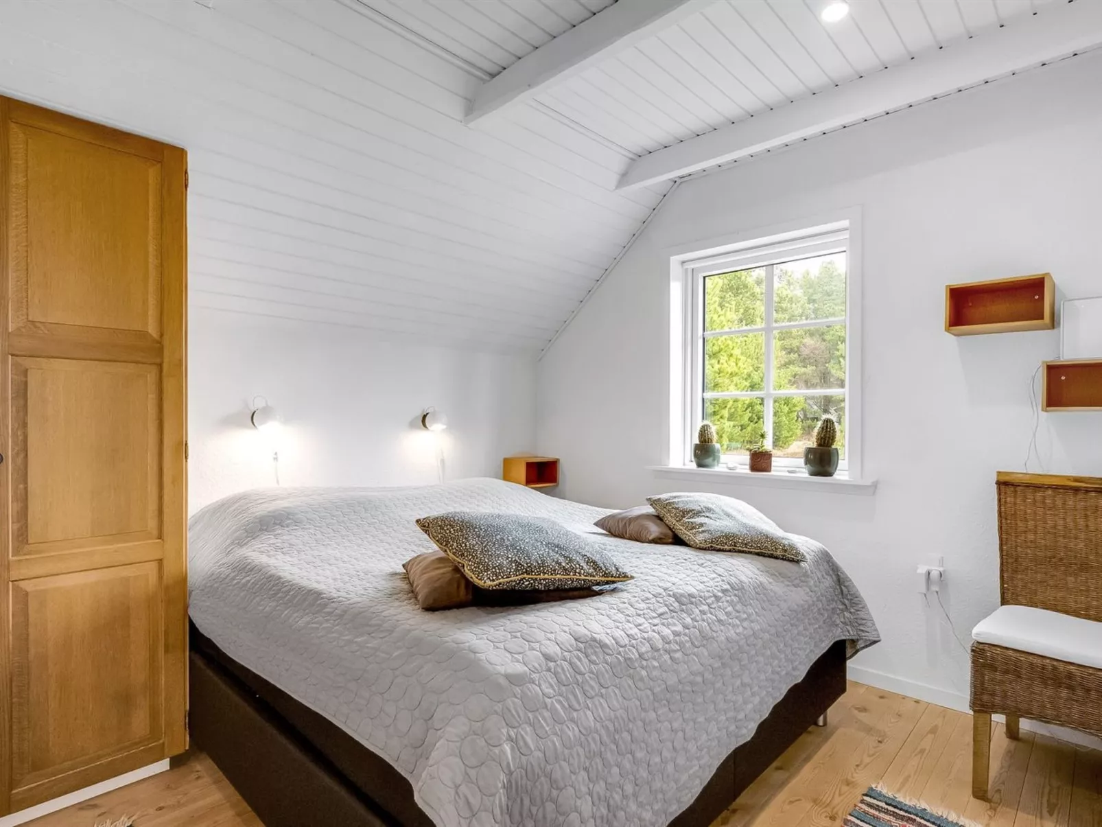 "Annetin" - 850m from the sea-Binnen