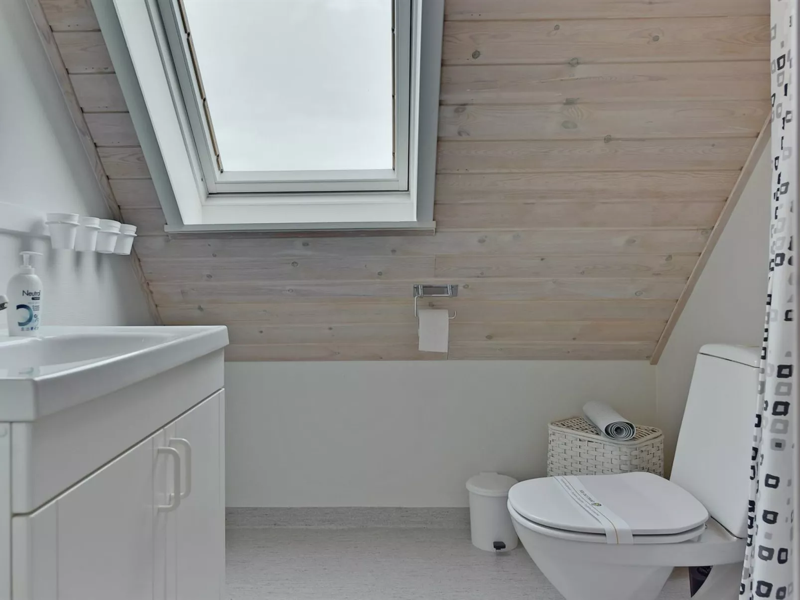 "Thorben" - 3.5km from the sea-Binnen