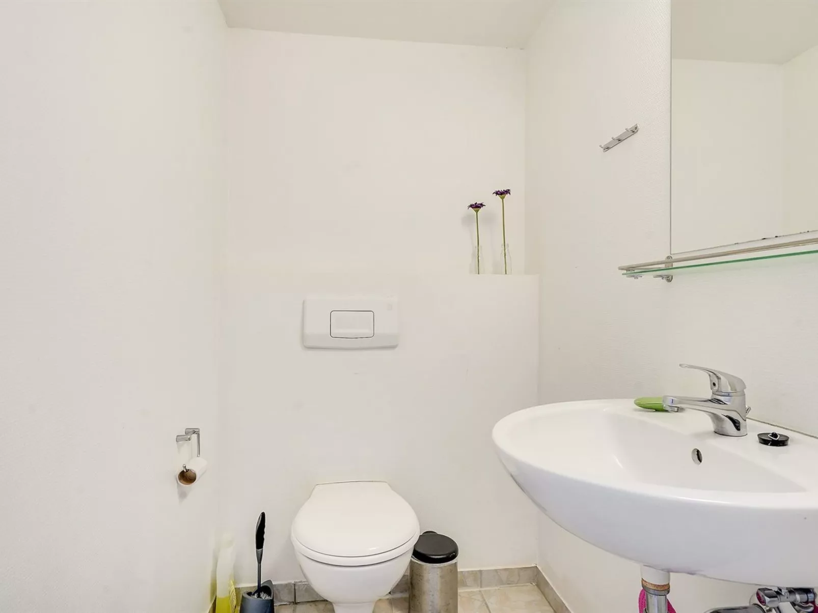 "Toralf" - 3.5km from the sea-Binnen