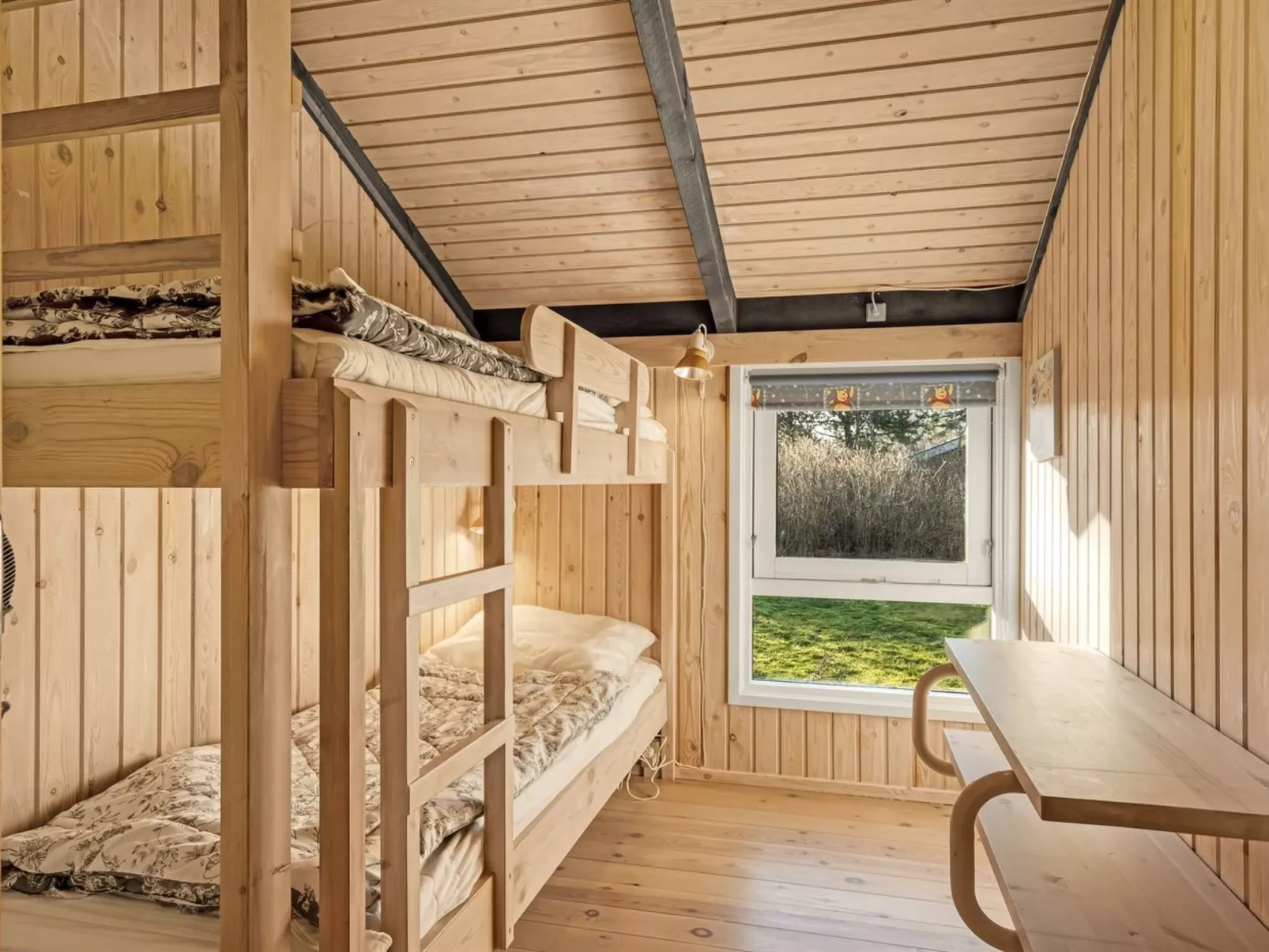 "Eliana" - 350m from the sea-Binnen