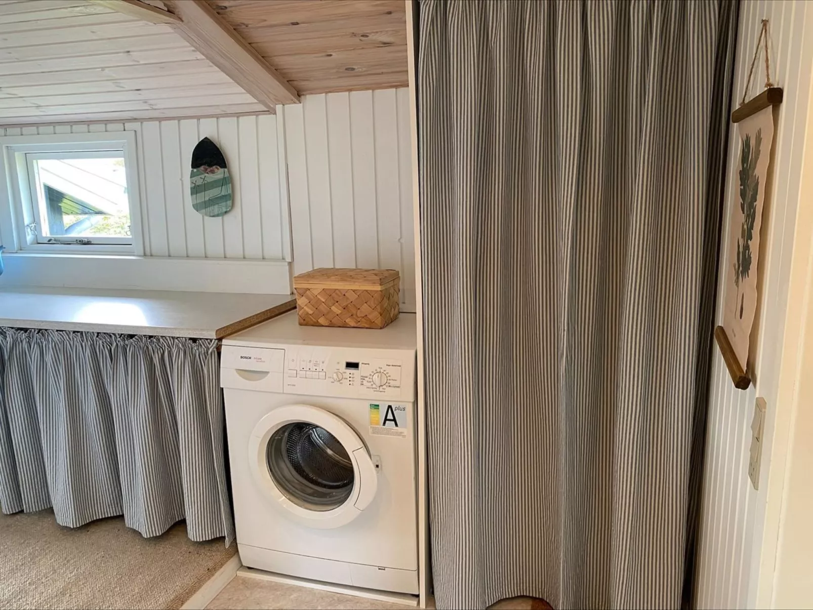 "Dodo" - 500m from the sea-Binnen