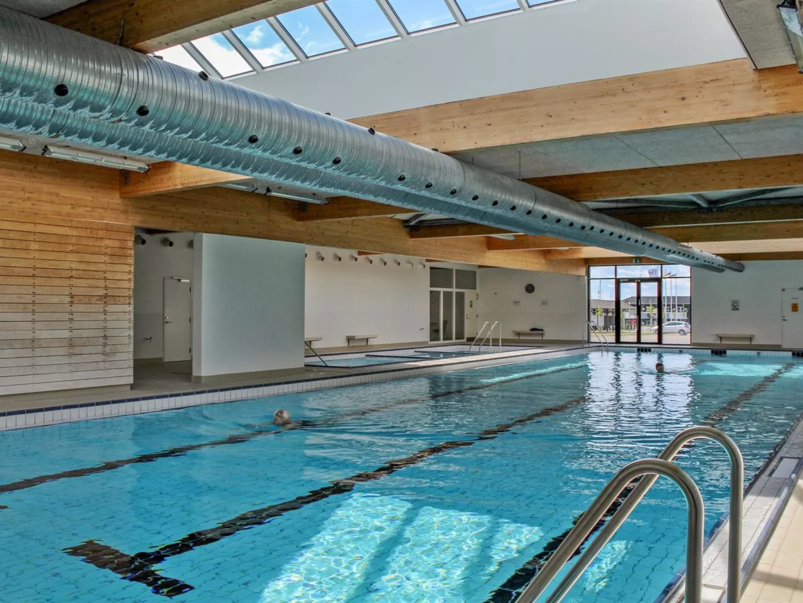 "Goda" - 5m from the sea-Buiten