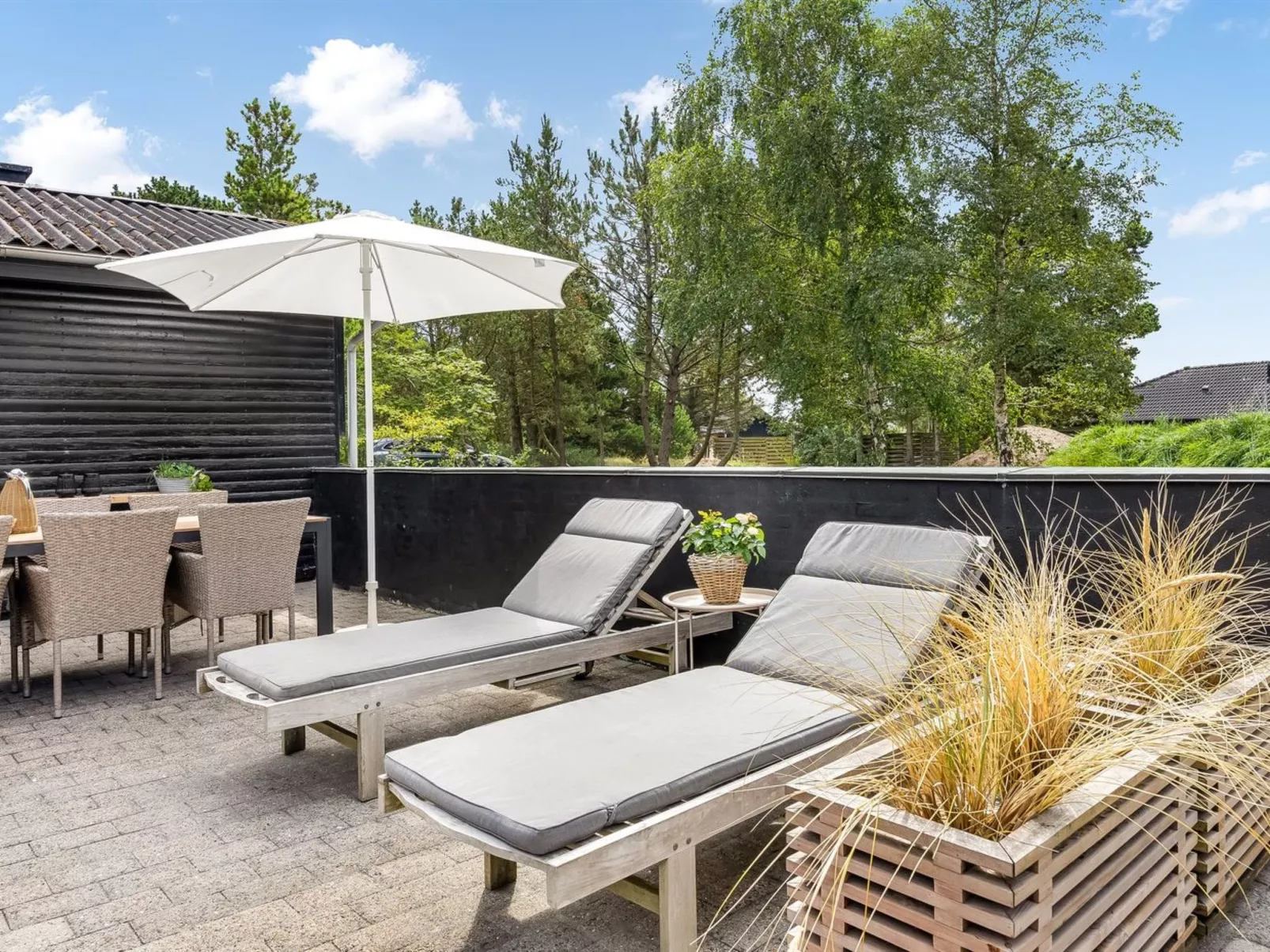 "Barba" - 2km from the sea-Buiten