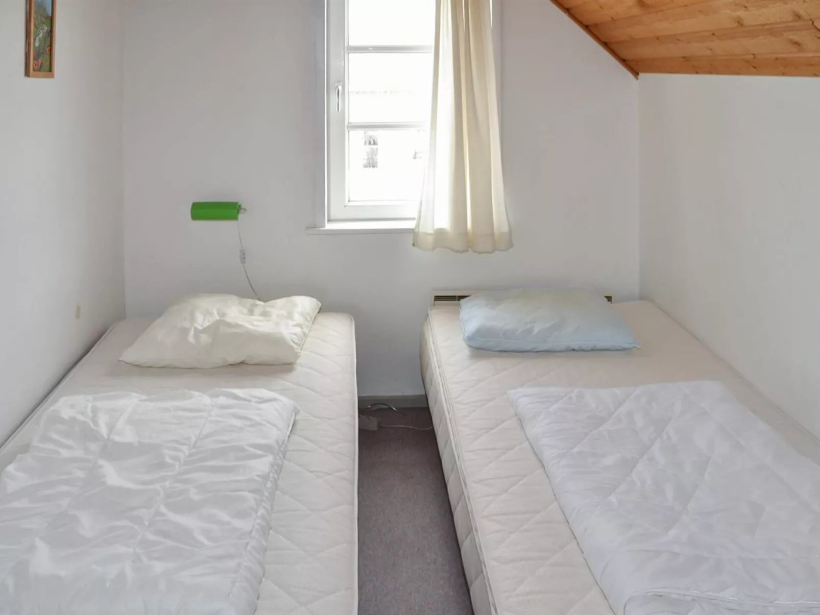 "Silja" - 2.3km from the sea-Binnen