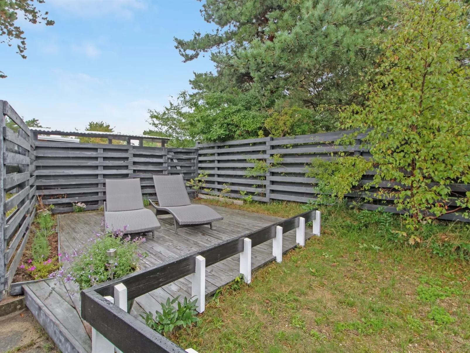 "Fasti" - 300m from the sea-Buiten