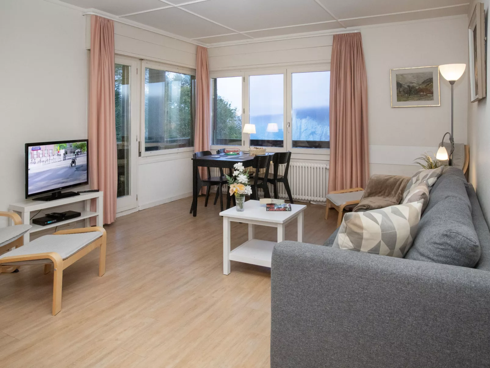 Helene Apt.Diana-Binnen