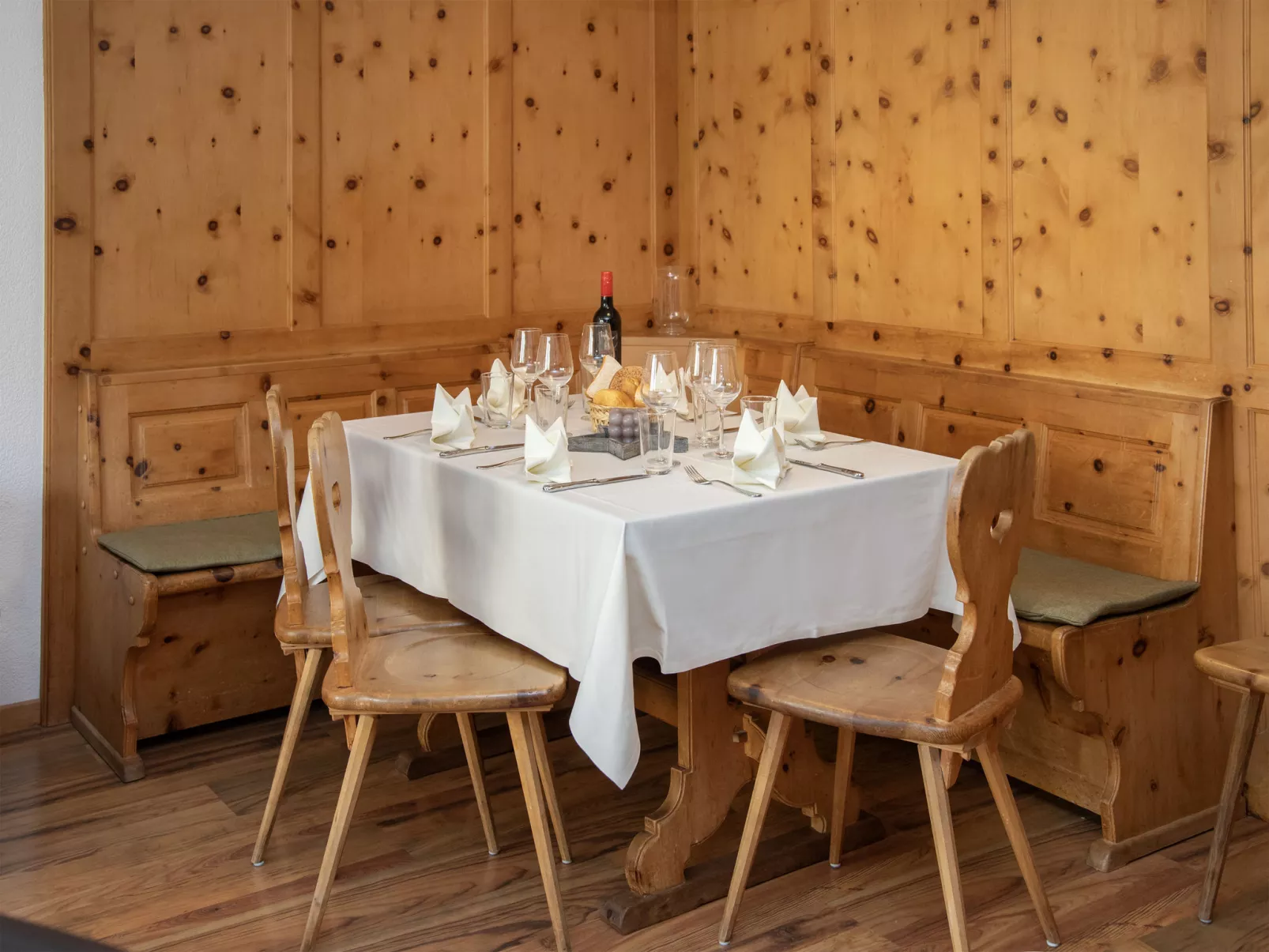 Chesa Ova Cotschna 306-Binnen