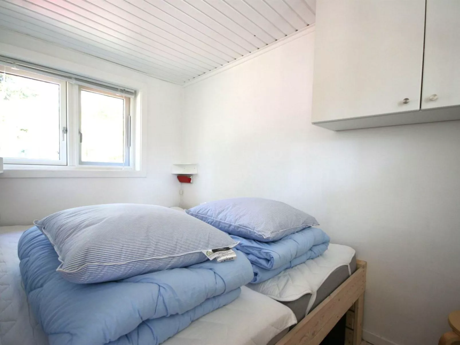 "Evert" - 250m from the sea-Binnen