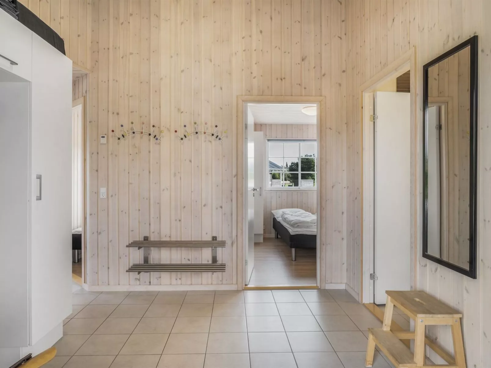 "Damita" - 350m from the sea-Binnen