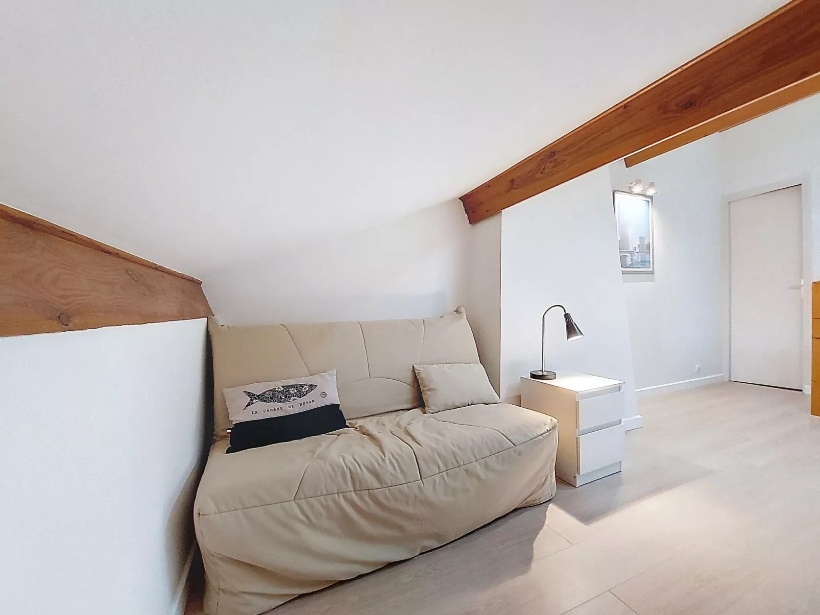 La Grande Côte-Binnen