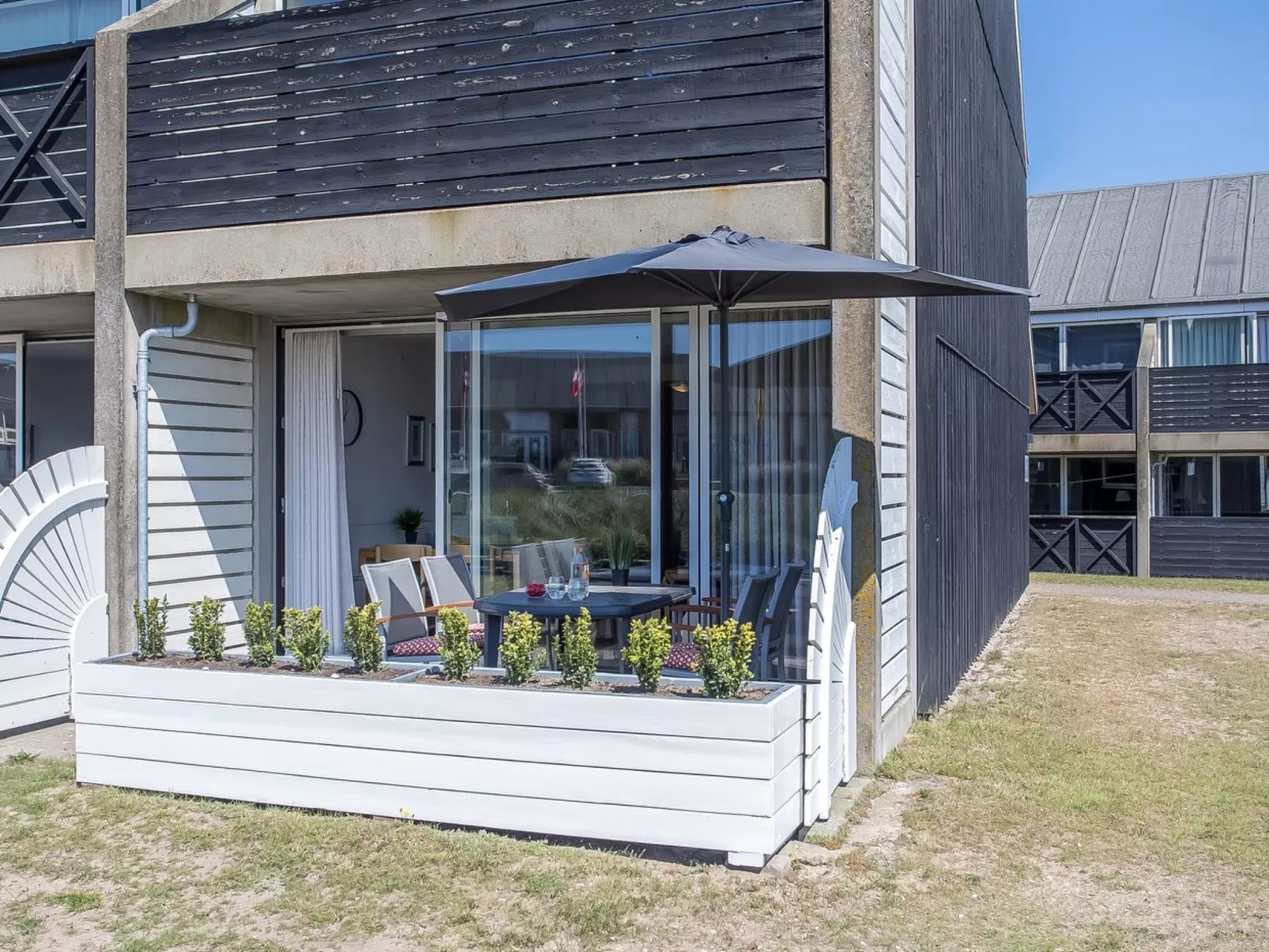 "Jano" - 100m from the sea-Buiten