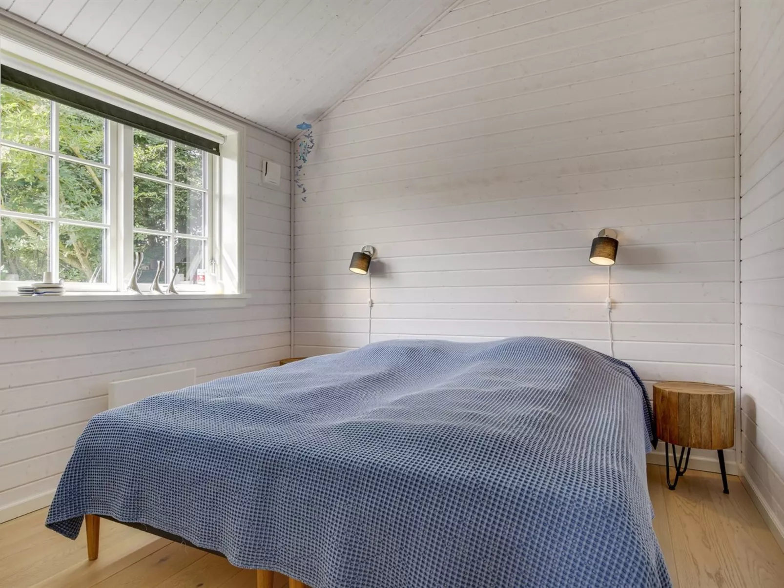 "Gotliebe" - 750m from the sea-Binnen