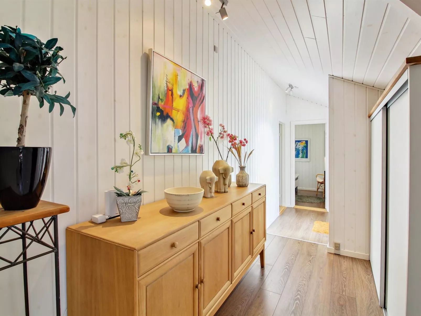 "Annalisa" - 1.2km from the sea-Binnen