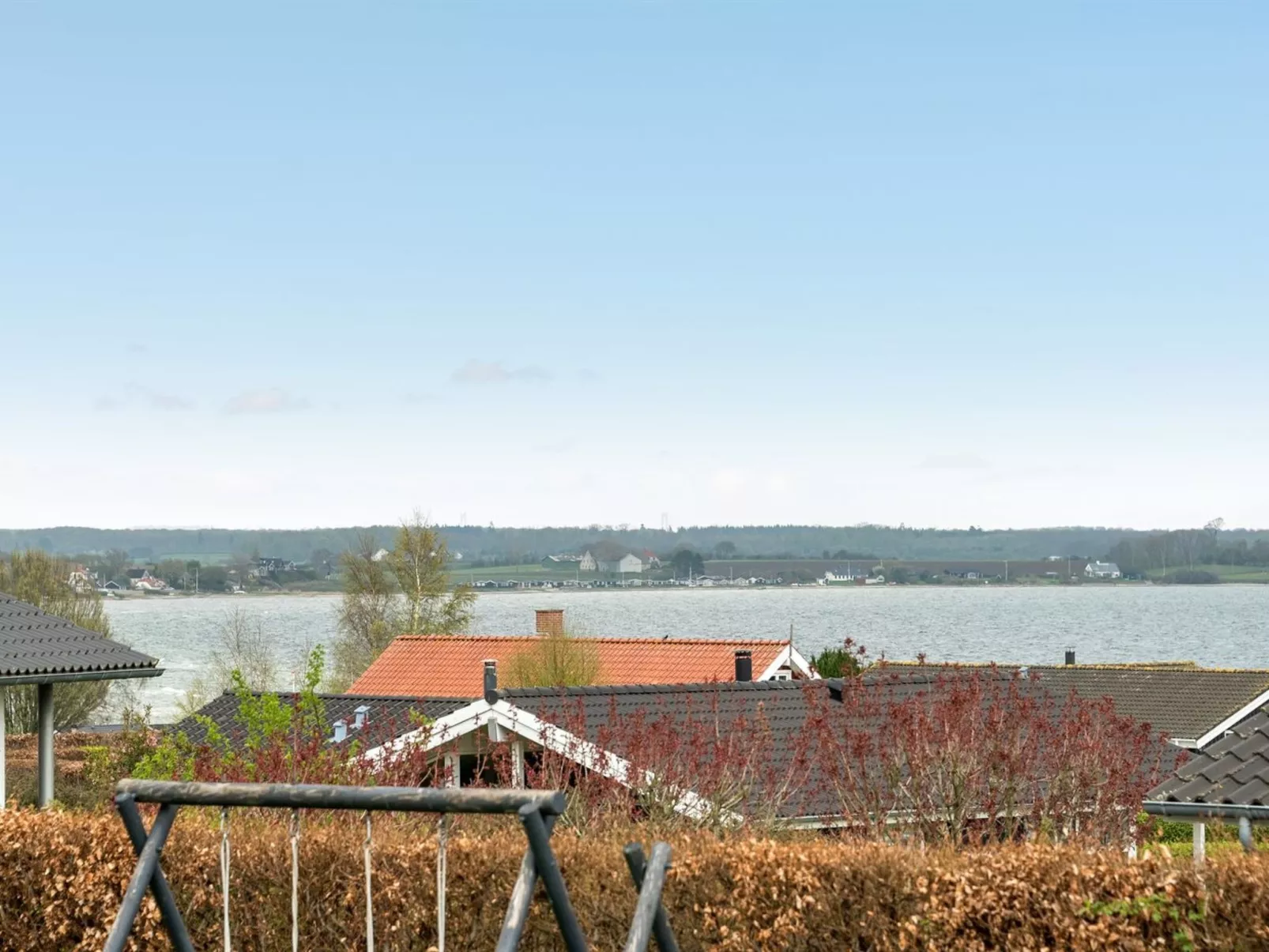 "Henrijette" - 200m from the sea-Buiten