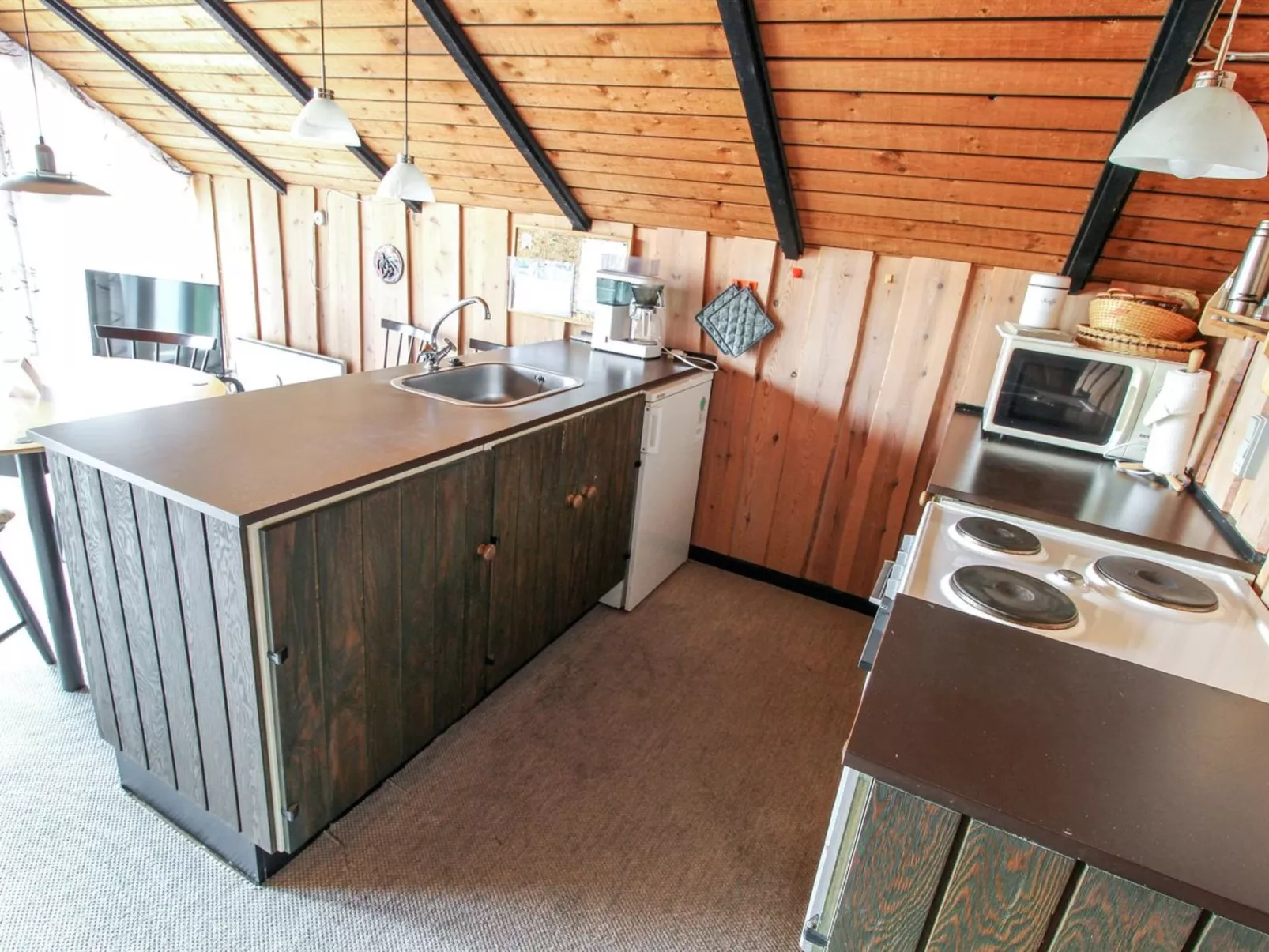 "Keijo" - 1.5km from the sea-Binnen