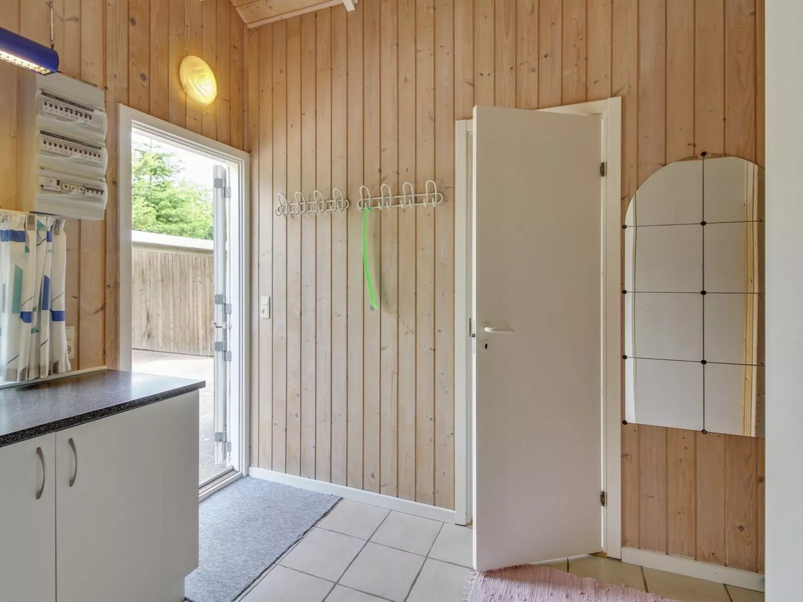 "Dedo" - 300m from the sea-Binnen