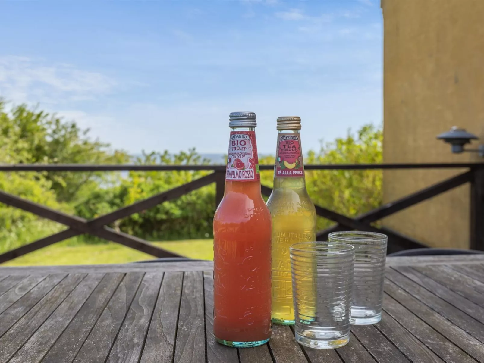 "Amlethus" - 375m from the sea