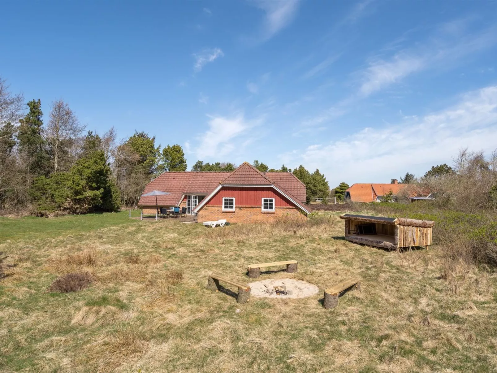 "Iliana" - 1km from the sea