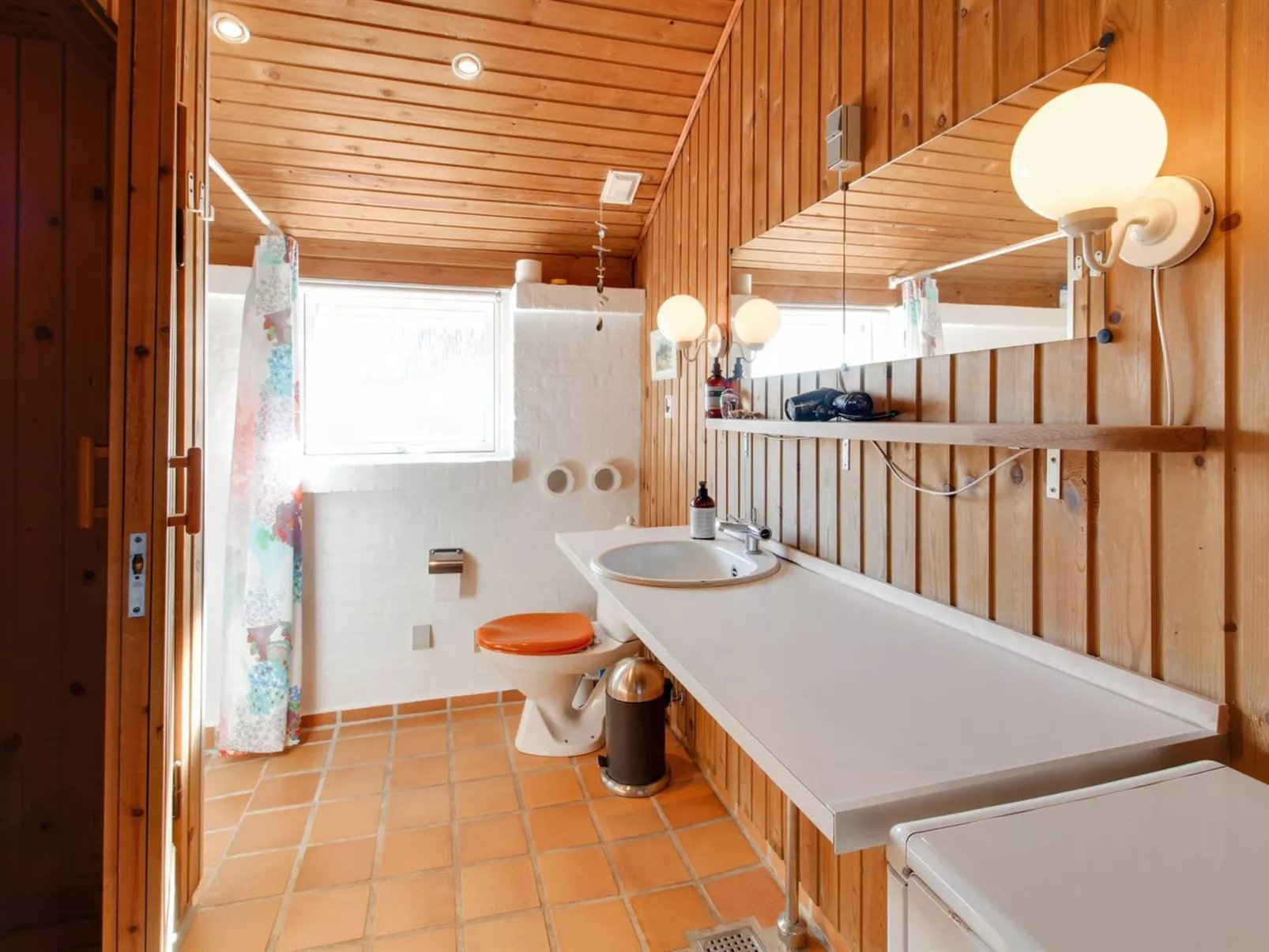 "Enwald" - 300m from the sea-Binnen