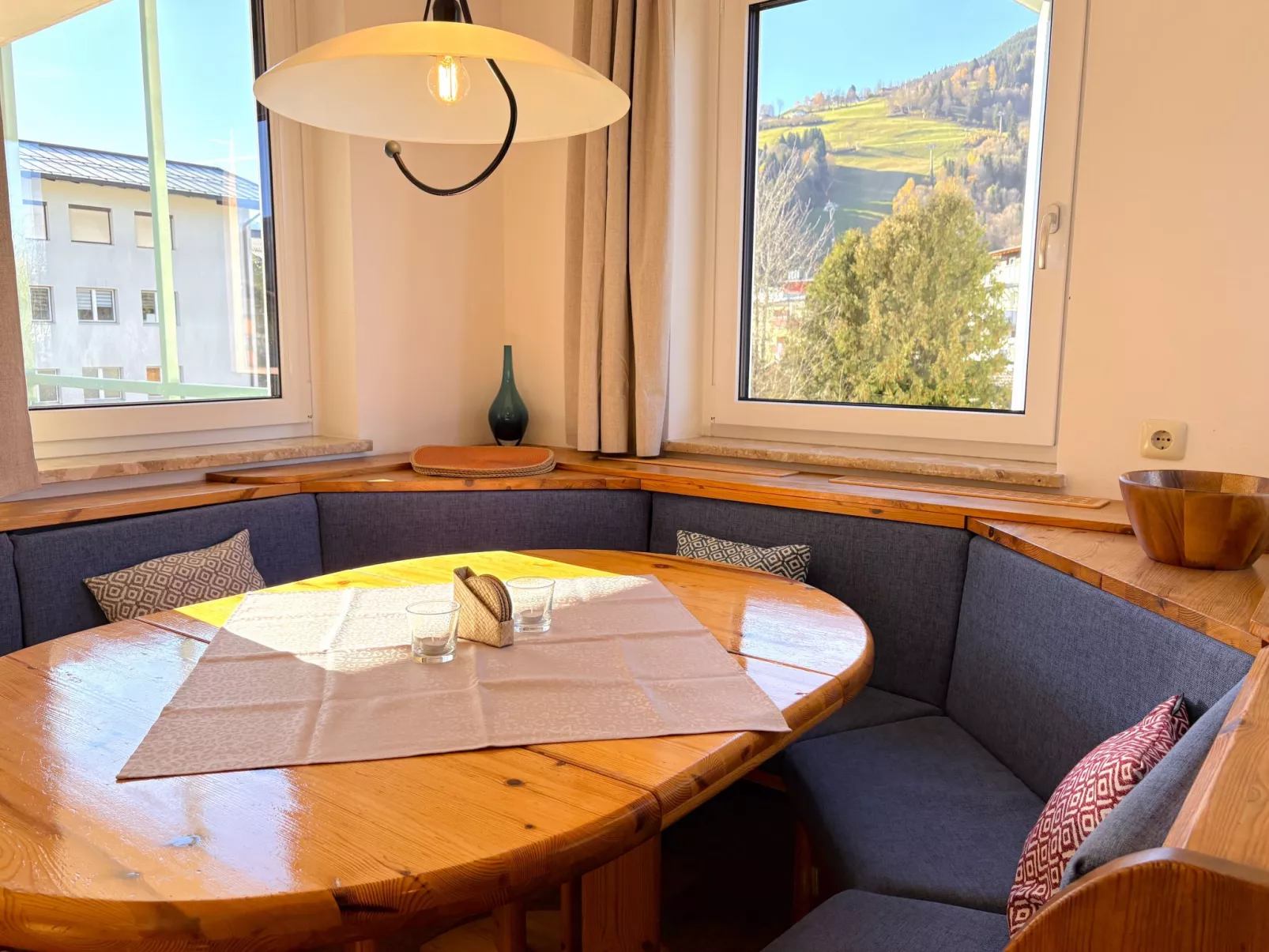 Haus Kitzsteinhorn-Binnen