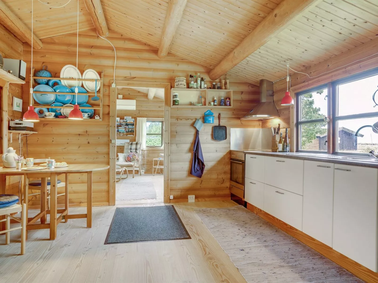 "Gorjan" - 300m from the sea-Binnen