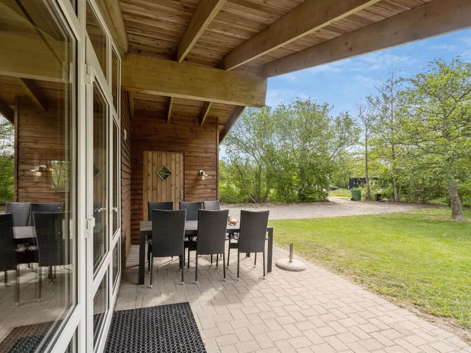 "Els" - 900m from the sea-Buiten