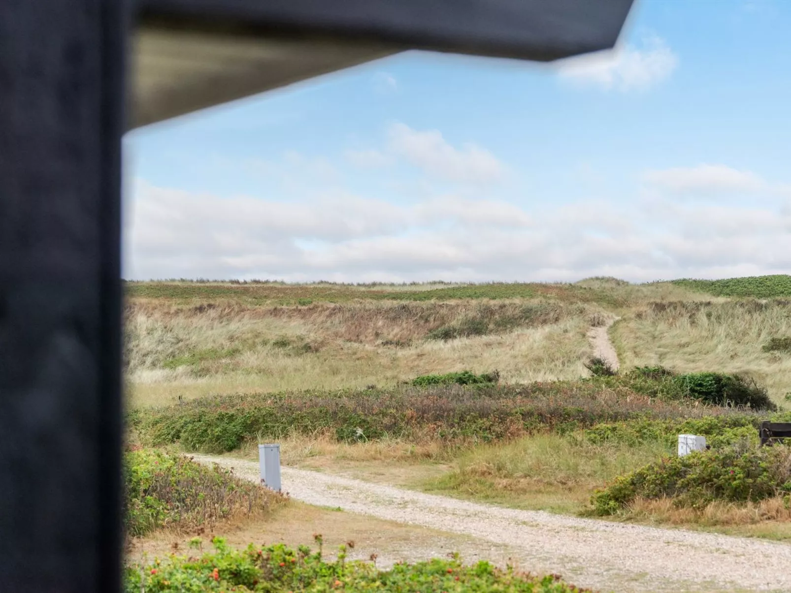 "Arni" - 150m from the sea-Buiten