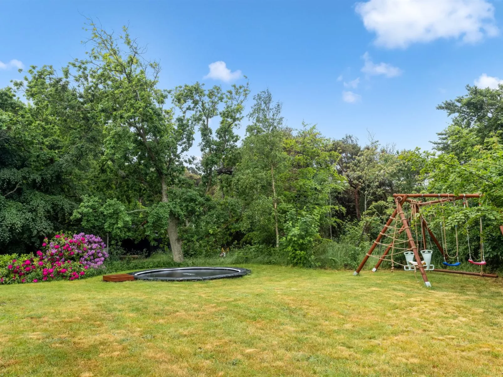 "Leevi" - 150m from the sea-Binnen