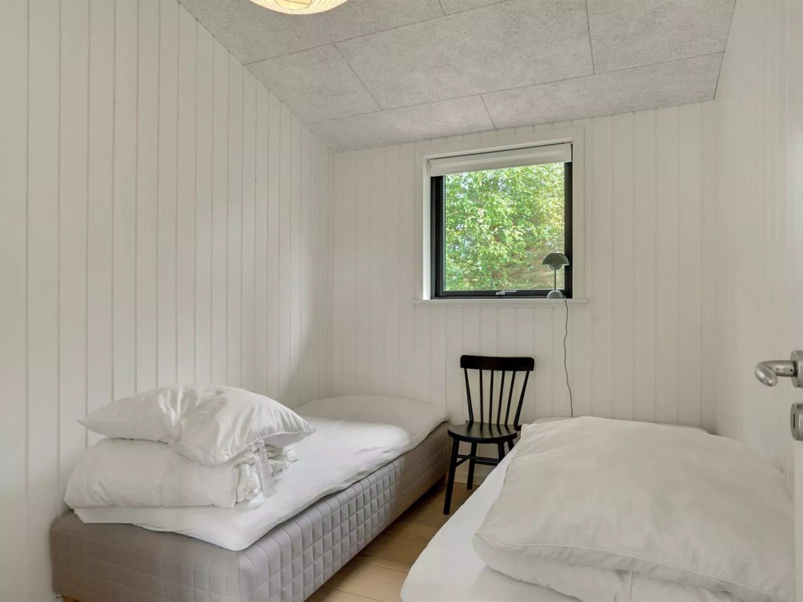 "Vigga" - 800m from the sea-Binnen